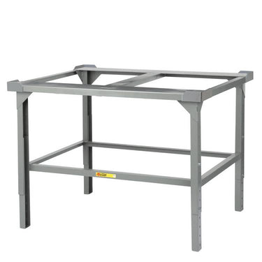 Stationary Pallet Stand - Model SPS4048AHLR